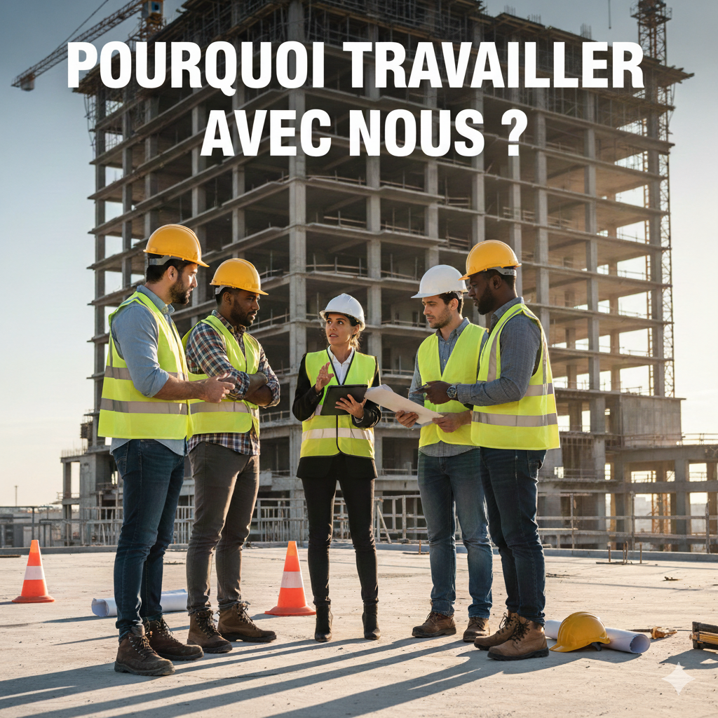 Pourquoi travailler